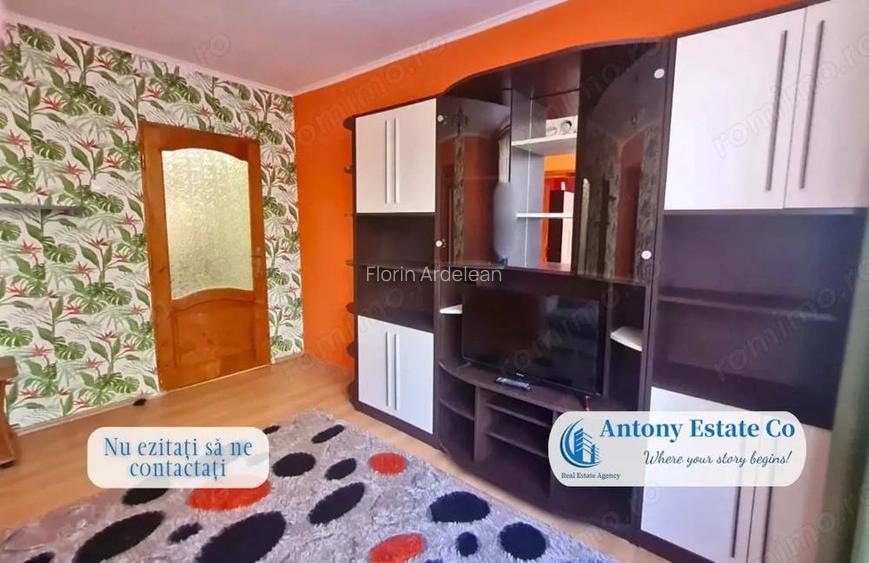 Apartament de inchiriat, 3 camere, Rogerius, Oradea