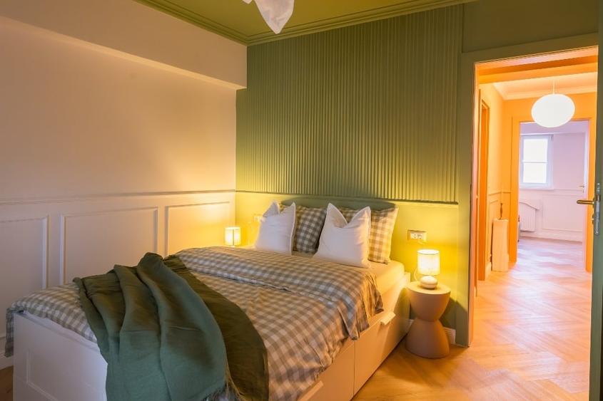 Apartament superb de 4 camere în apropiere de piața Iancului - 13