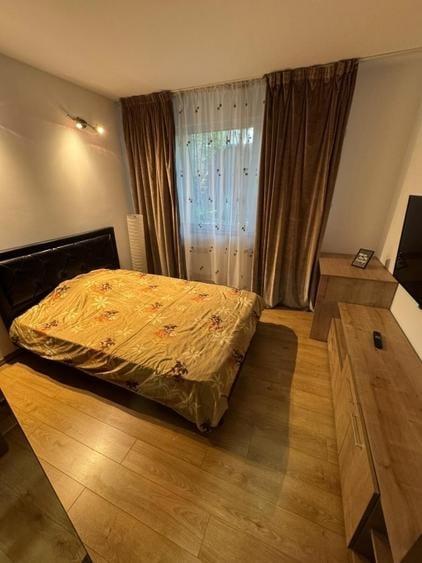 Apartament cu 2 camere decomandat, mobilat în Grivița