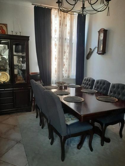 Apartament cu 2 camere semidecomandat în Exterior Vest