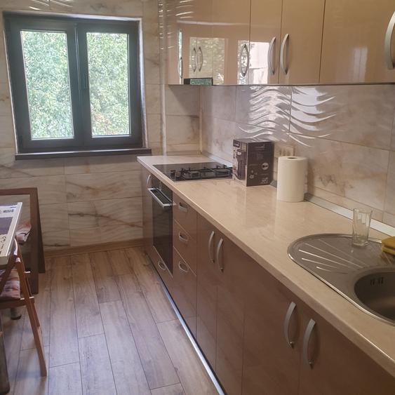 Stefan cel mare -Polona 2 camere complet mobilat și utilat - 1