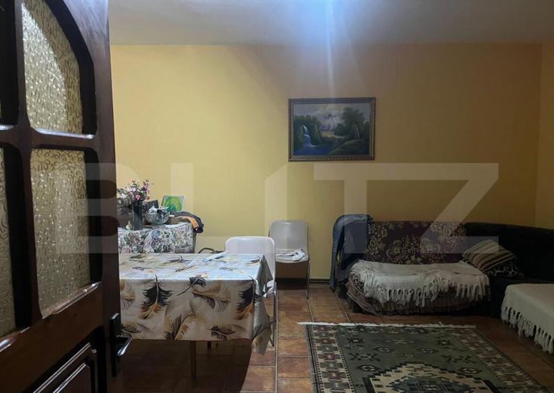 Casa cu piscina P+M, 1.368 mp teren, Leamna de Sus - 24