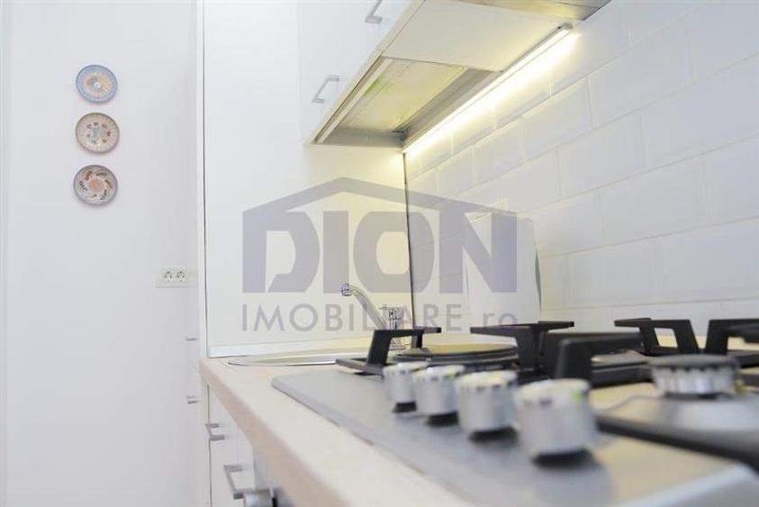 Unirii - Curtea de Apel, 2   3 camere, mobilat modern, utilat complet! - 10