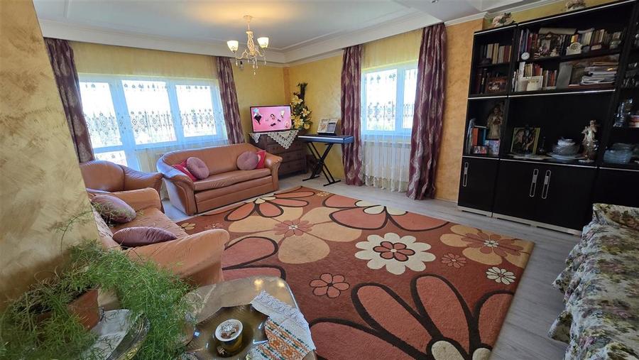 Casa si Spatiu Afacere in Rusii Manastioara - Suceava! - 7