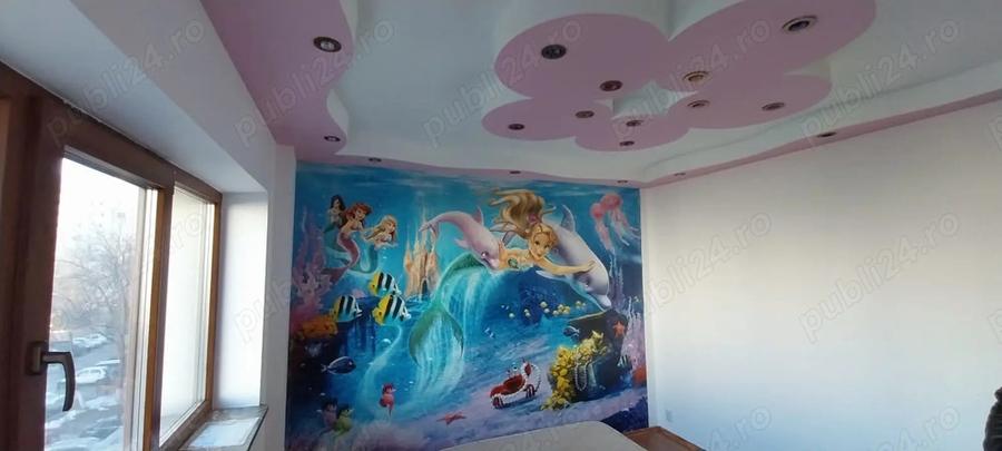 Apartament 2 Cam 51mp et3 Pantelimon - 9