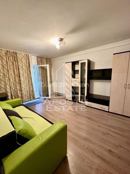 Apartament spatios cu o camera, 37mp, Complexul Studentesc Apartament spatios cu o camera, 37mp, Complexul Studentesc