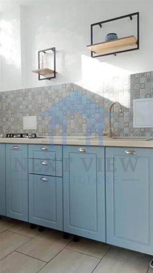 Garsoniera, Manastur - 7