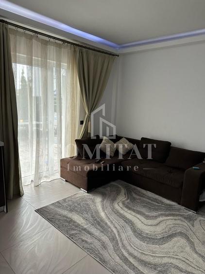 Apartament cu 2 camere | Grădina 90 mp | Zona Donath Park - Grigorescu - 4