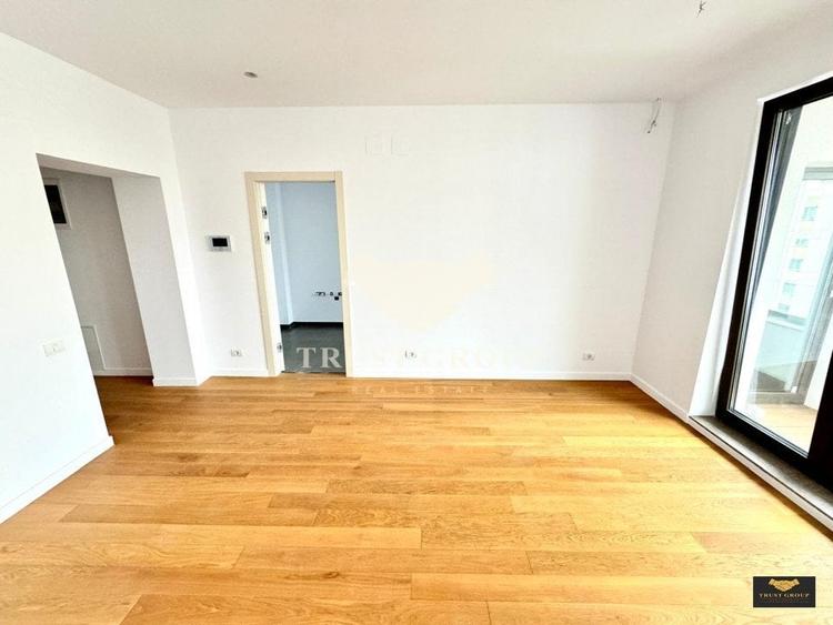 Apartament 2 Camere Herastrau | Ideal Investitie | loc de parcare - 5