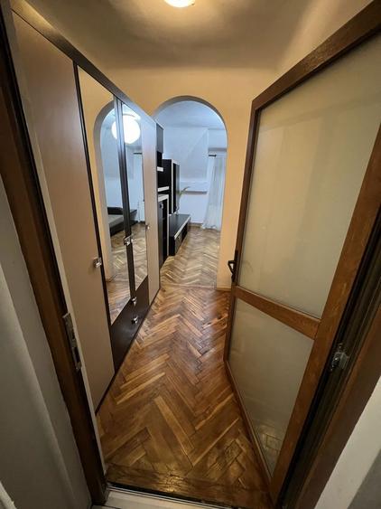 Garsoniera herastrau sector 1 de inchiriat, disponibil dupa data de 05.05.2026 - 4