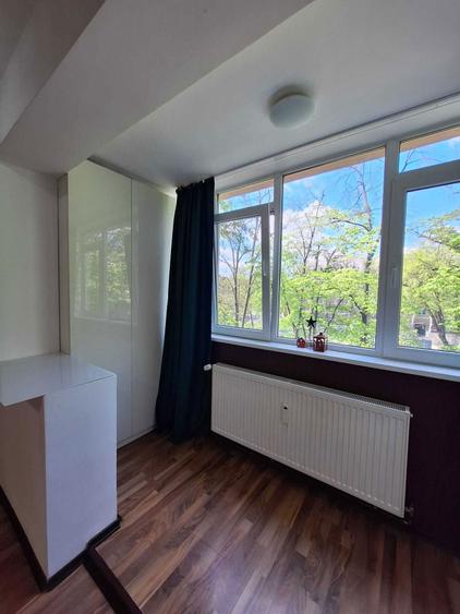 Inchiriez garsoniera , zona Costin Georgian - 2