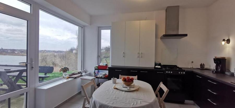 Peris Lac - Vila cu deschidere lac teren 3500mp - 18