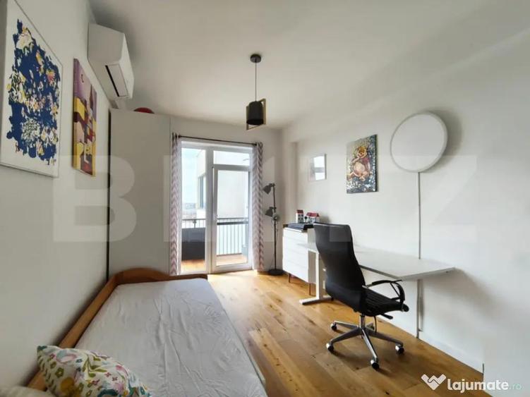 Apartament 4 camere Prima Premium/Sucevei, 110 mp + terasa 4 - 4