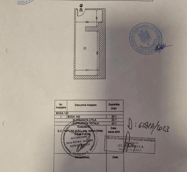 Vitan , Rin Grand Hotel - 14