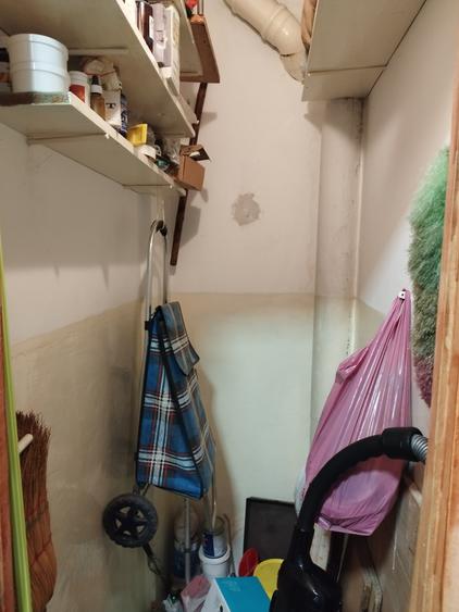 Vand ap. cu 3 cam.in zona 7 Noi.la 5 min.de UMF. - 2