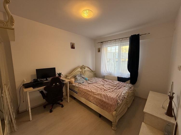 Ap 2 cam + terasa(curte) total 61.6mp - bloc 2020 - Nicolae Grigorescu - 6