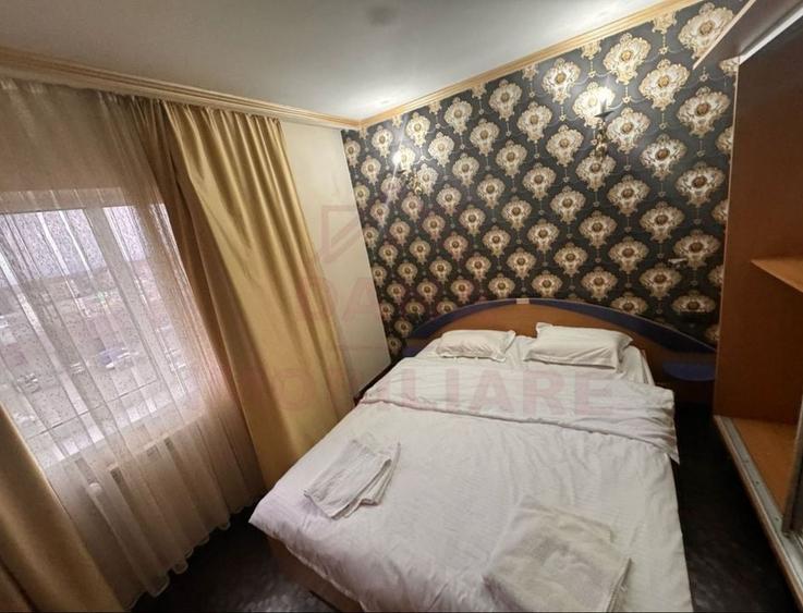 APARTAMENT DE V&Acirc;NZARE, 3 CAMERE, &icirc;n CARANSEBEȘ, JUD. CARAȘ-SEVERIN - 7