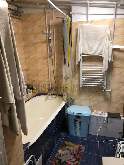 Studio 2 camere, centrala proprie, Lascar Catargiu - Piata Romana - 6