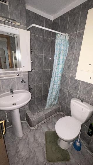 Apartament de vânzare, 4 camere, decomandat, 80 mp, etaj 2/4 Zorilor Rapsodiei - 16