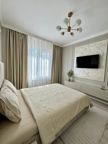 DIRECT DEZVOLTATOR-GARSONIERA DECOMANDATA-COMISION 0%-MILITARI - 1