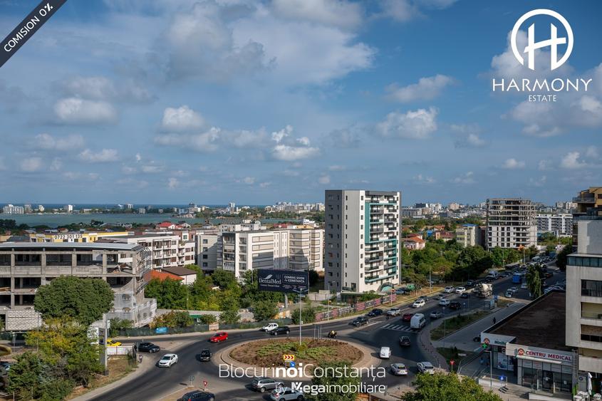 ✅Nou: Apartament 4 camere 115mp utili + terasă 45mp · Harmony Estate - 2