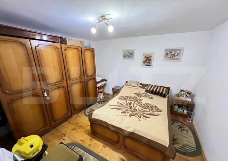 Casa, 4 camere, 400mp, zona Parc - 11