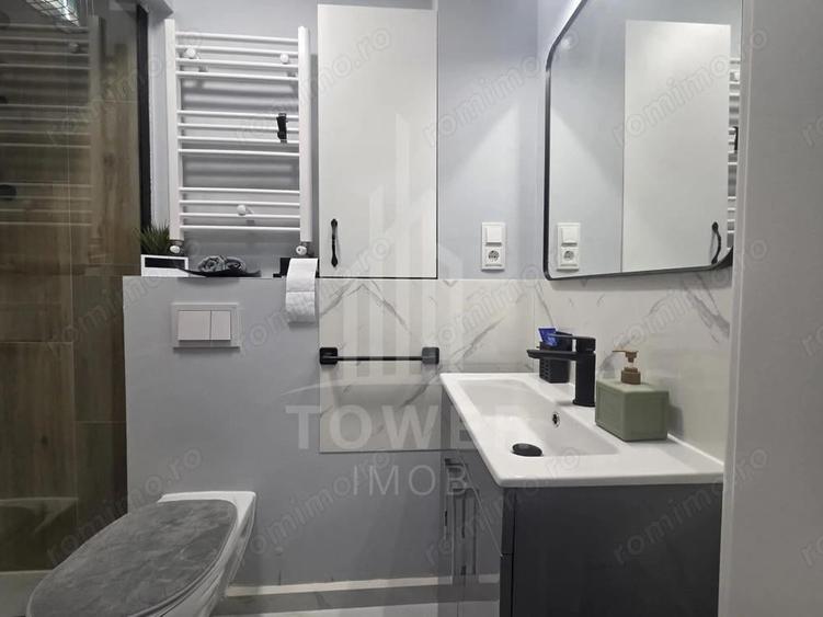 Garsoniera de vanzare moderna zona Lazaret! - 6