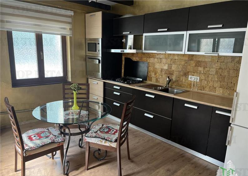 Casa de inchiriat in zona Floreasca - 2