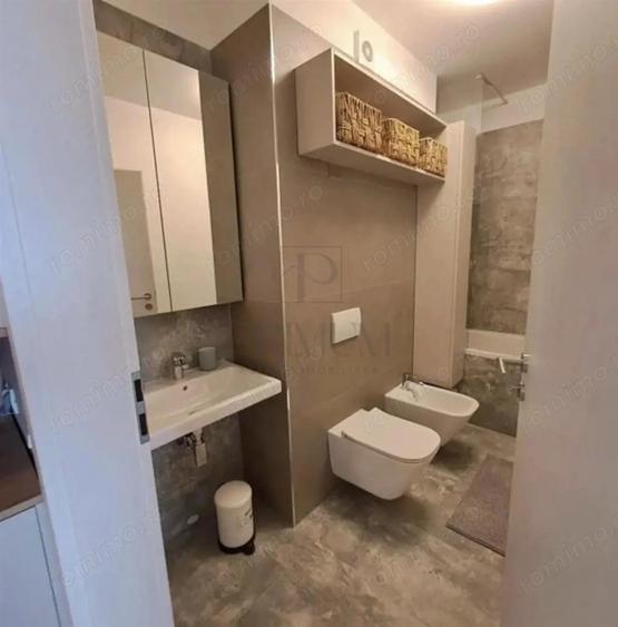 Torontalului - 2 Camere - Vedere panoramica superba - Loc de parcare inclus - 6