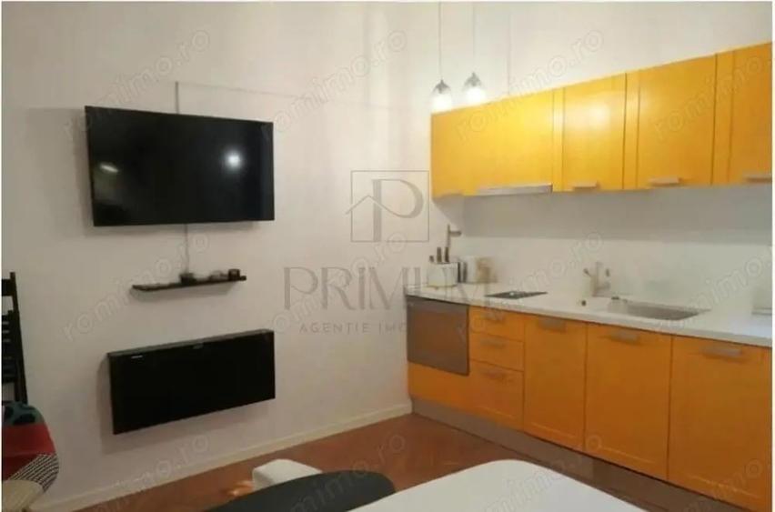 Garsoniera confort 1-Mobilata-Utilata-Balcescu - 3