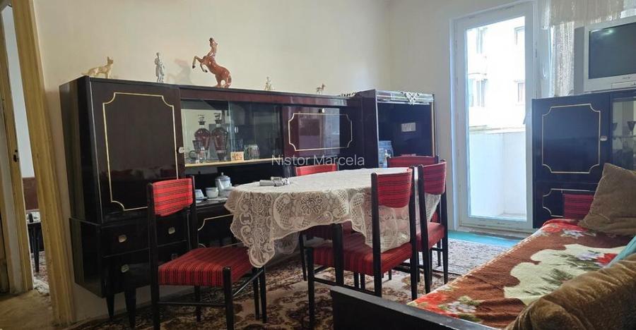 Apartament 2 camere in Deva, zona Maxxa Apartament 2 camere in Deva, zona Maxxa