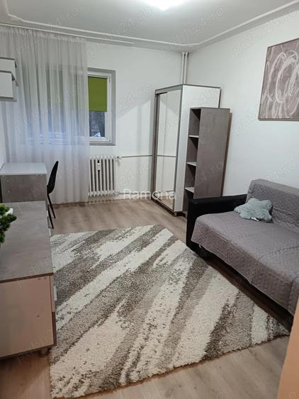 Apartament o camera Gara