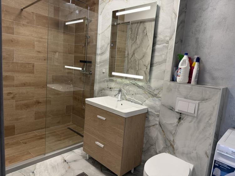 ap nou 58 mp cu 2 camere Mihai Viteazu Dedeman - 6