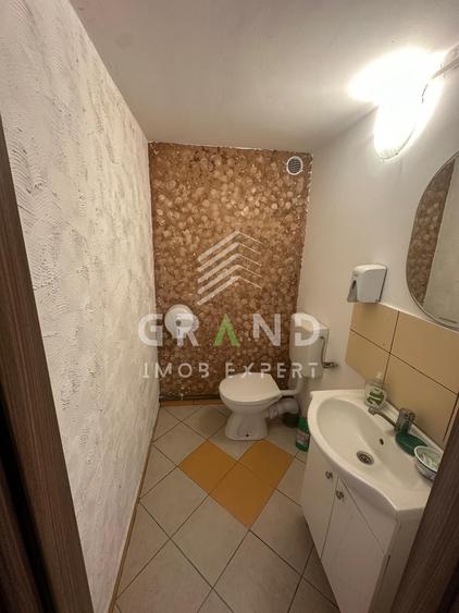Închiriere spațiu birou | 50 mp | Zona Zorilor – Cireșilor - 5