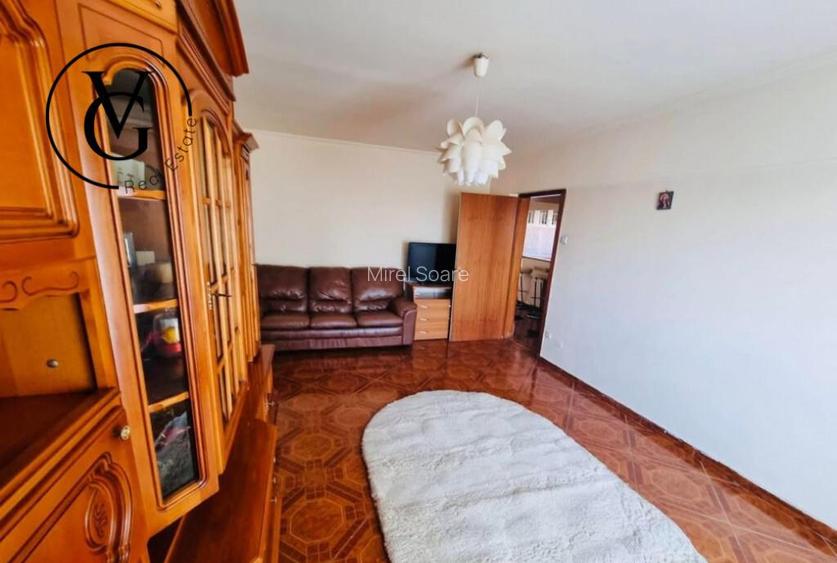 Apartament 2 camere - Tineretului