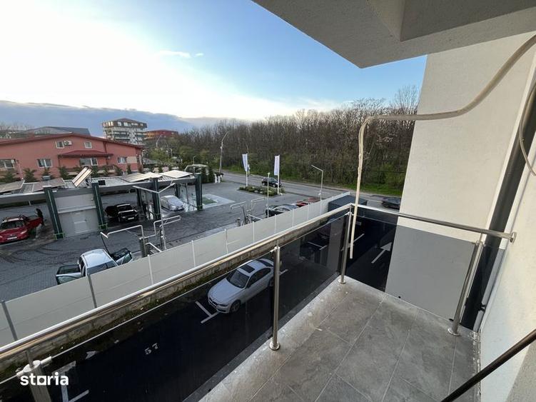 Inchiriez Garsoniera Padurea Rosu, - 2