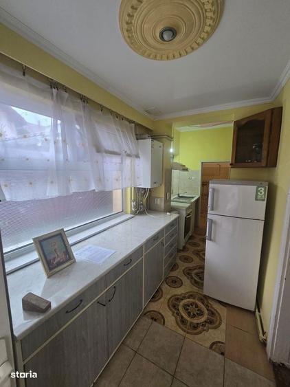 Casa de inchiriat | 2 camere | zona Odobescu - 3