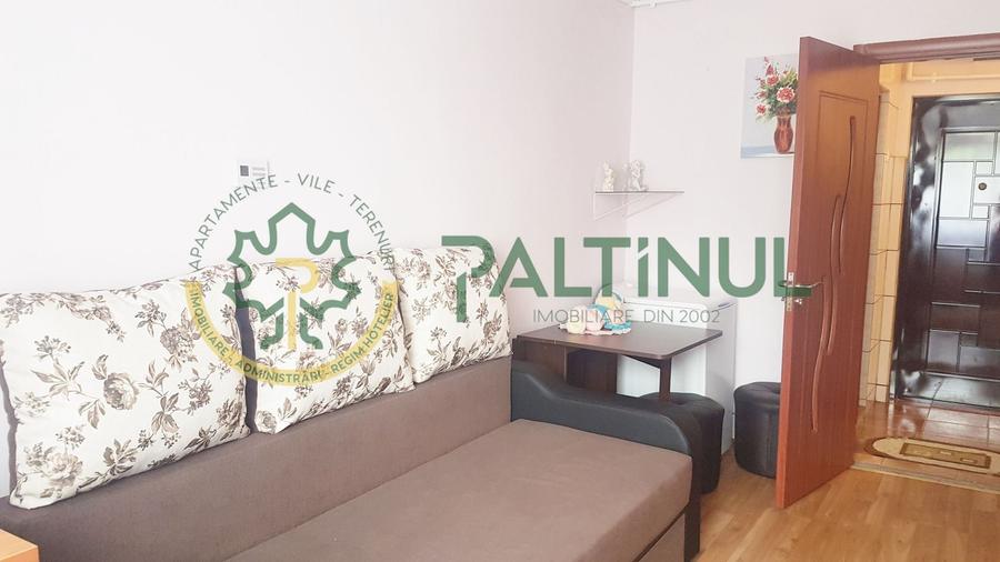 Garsoniera parter zona Compa, Sibiu - 9