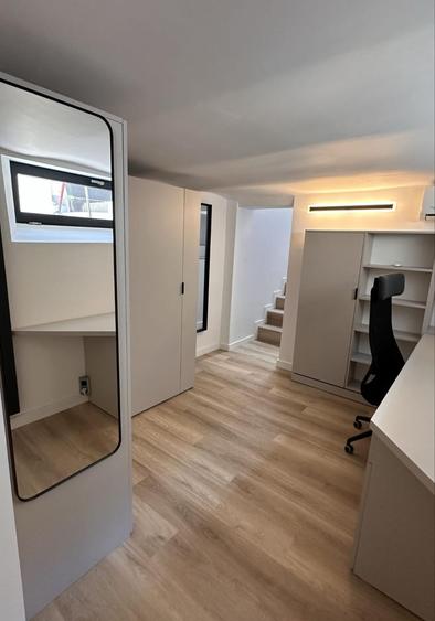 Apartament 3 camere Lux+CTP+Curte  in Bloc Nou langa metrou Eroilor - 4