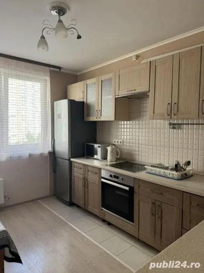 garsoniera de vanzare in zona Titan - 3