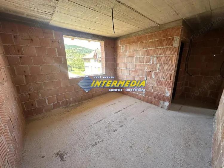 CASA LA ROSU i ALBA IULIA I 260 MP UTILI I TEREN 900 MP I TOATE UTILITATILE I - 8