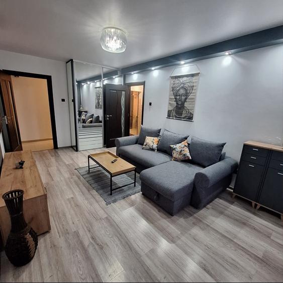 Apartament 3 camere modern- Astra - 2