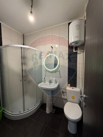 Apartament cu 2 camere de vanzare in Mamaia Nord Navodari - 9