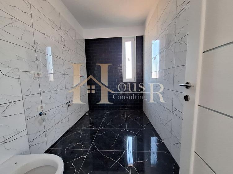 Bloc nou in oras. Gradina proprie de 80 mp. Bucatarie inchisa. - 18