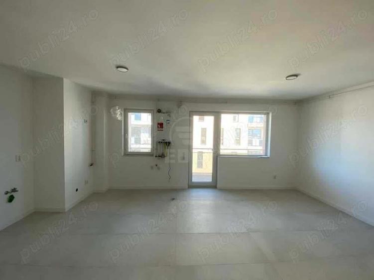 Apartament de 2 camere, semidecomandat, zona Somesului! - 3