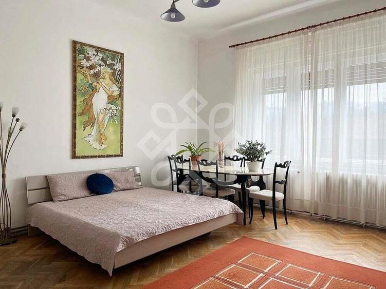 Casa cu 4 camere de vanzare in zona centrala din Oradea - 14