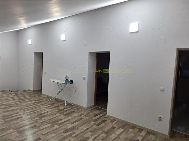 Crevedia, casa 5 camere - 2