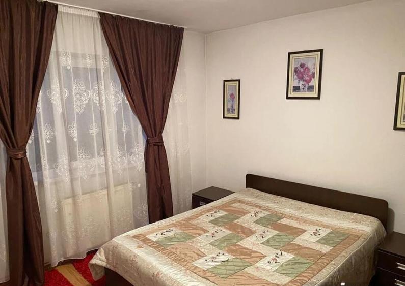 2 camere in zona Centrala - 1