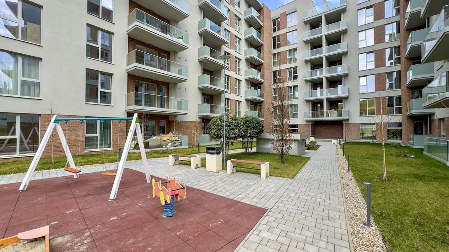 Apartament 2 camere, Zenia, zona Plopilor - 15