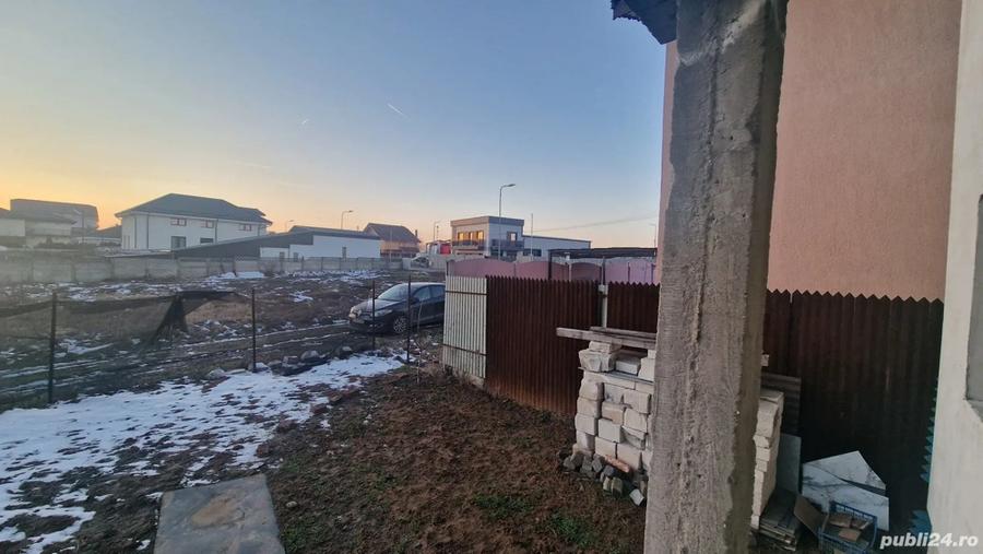 Casa de Vanzare Steaua Nordului Centura de Nord - 5
